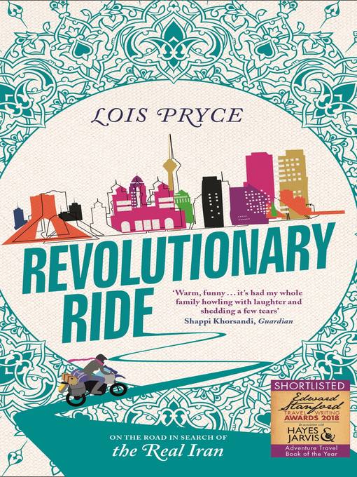 Title details for Revolutionary Ride by Lois Pryce - Available